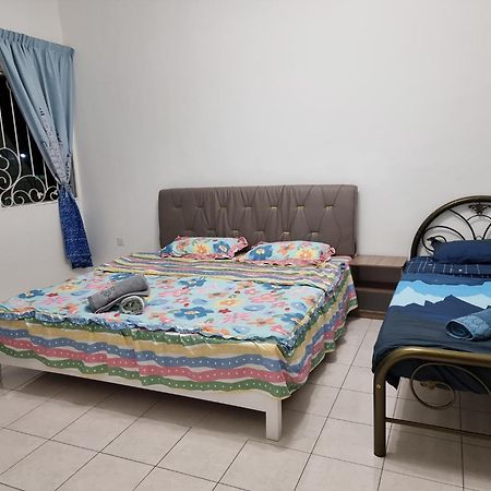 Sweethome Homestay SDK Eksteriør billede