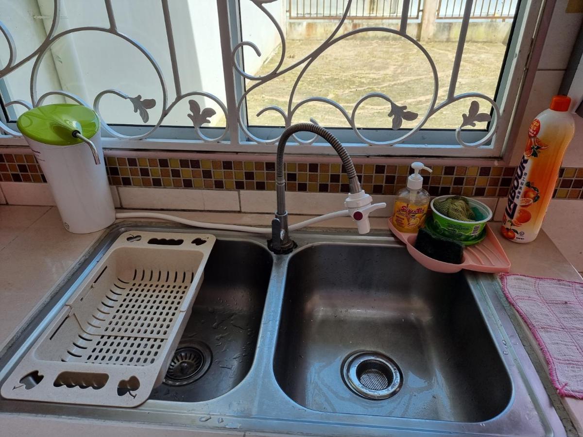 Sweethome Homestay SDK Eksteriør billede